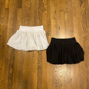 Old Navy girls’ Skorts